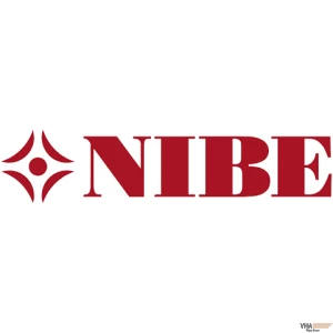 NIBE yrityksen logo