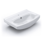 Pesuallas WC Polaria SC 550