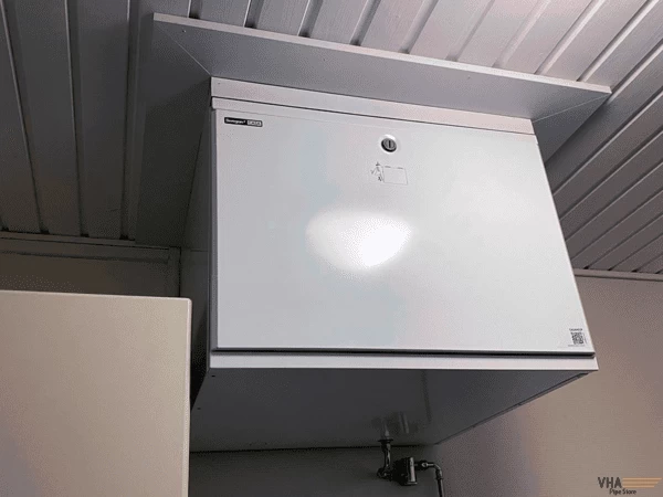 LTO-laite Swegon Casa W3 XS Smart - Image 2