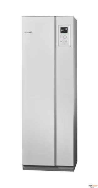 NIBE F1226-8 Maalämpöpumppu, 1800 mm korkea