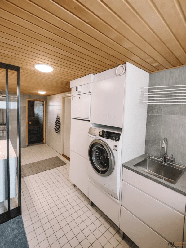 LTO-laite Swegon Casa W3 XS Smart - Image 3