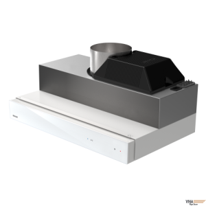 Vallox Delico ktda 500 valkoinen