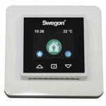 Ohjauspaneeli Swegon Casa Smart SC10