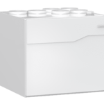 LTO-kone Vallox 125A MV LA12