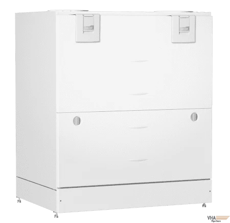 LTO-kone Vallox 245 MV RA12.