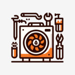 Ilmalämpöpumpun asennus