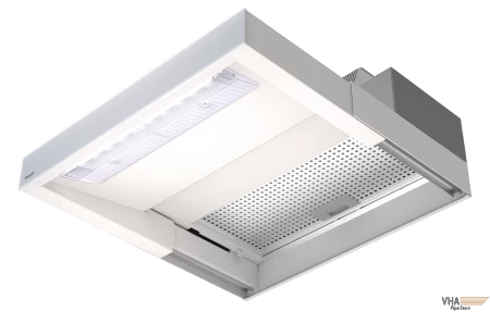 Vallox Delico KTD -liesikupu - Image 3