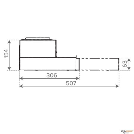 vallox delico ktd 500 mitat