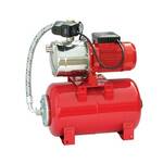 Tehokas vesiautomaatti Onnline 98-5/25 25L Rst/Teräs 1300W